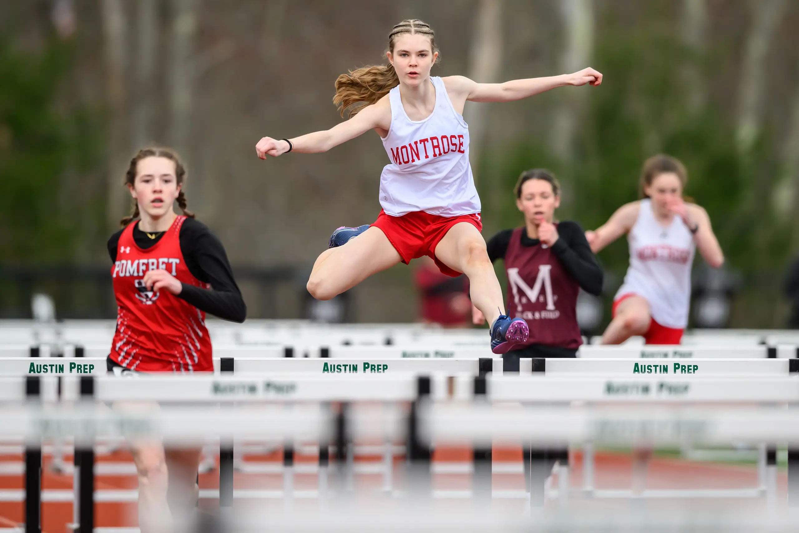 Track & Field