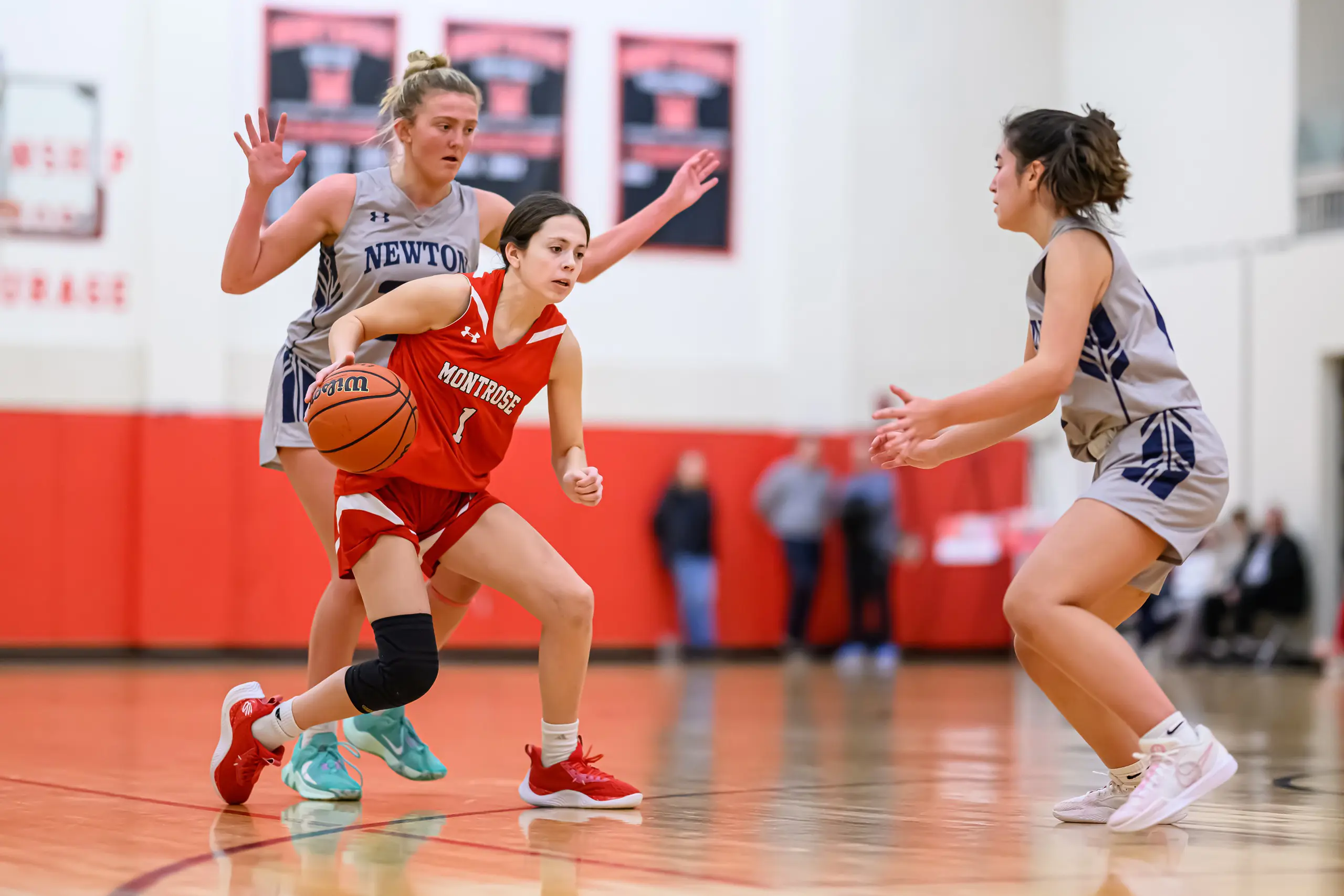 Basketball