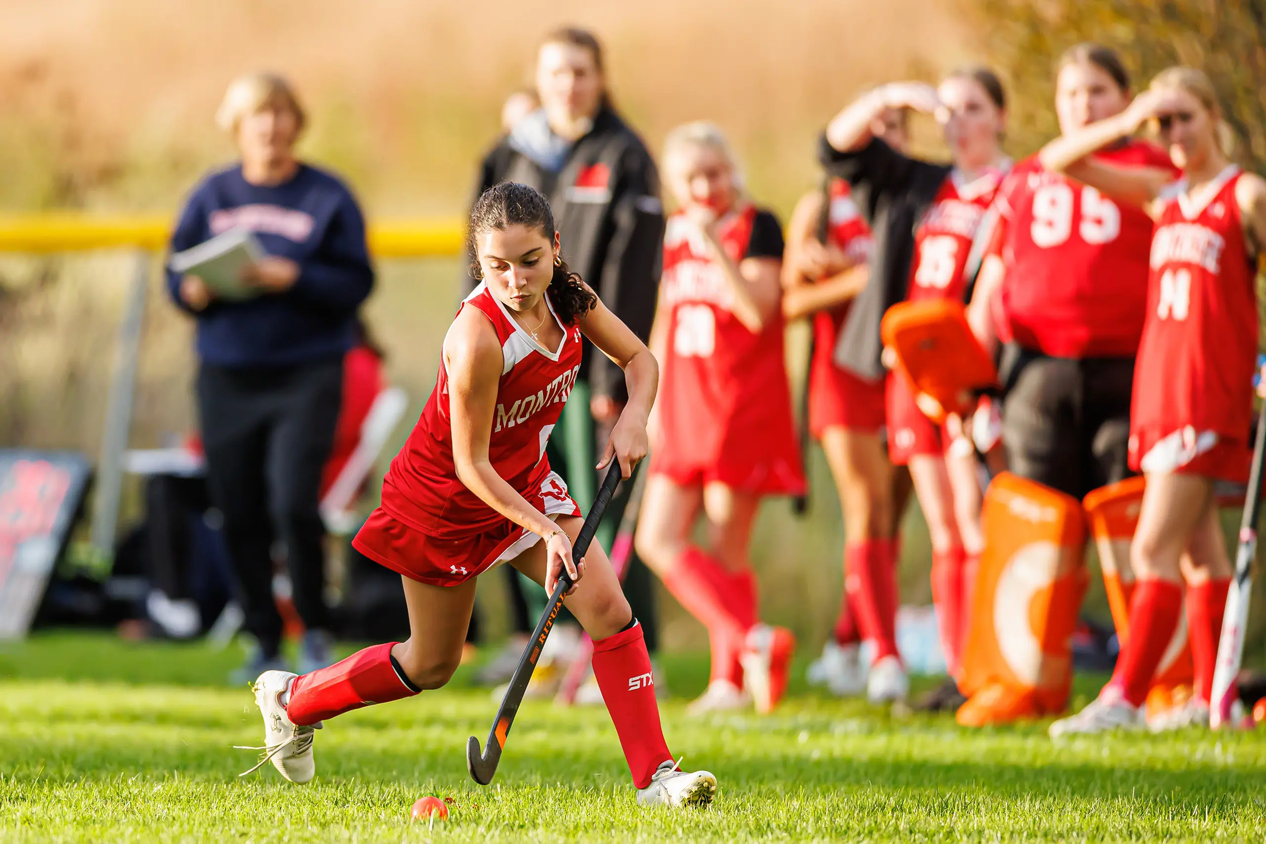 Field Hockey