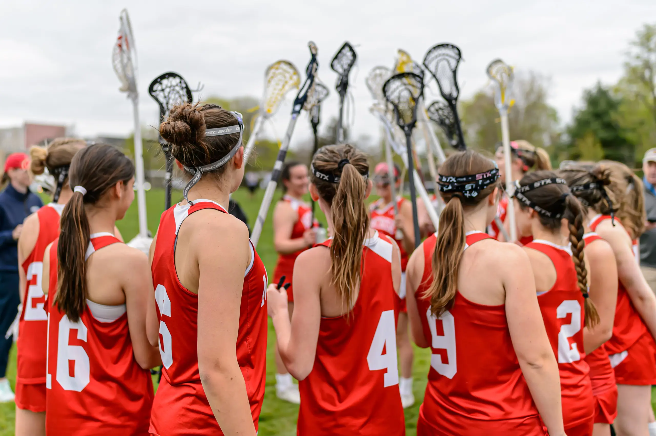 Lacrosse
